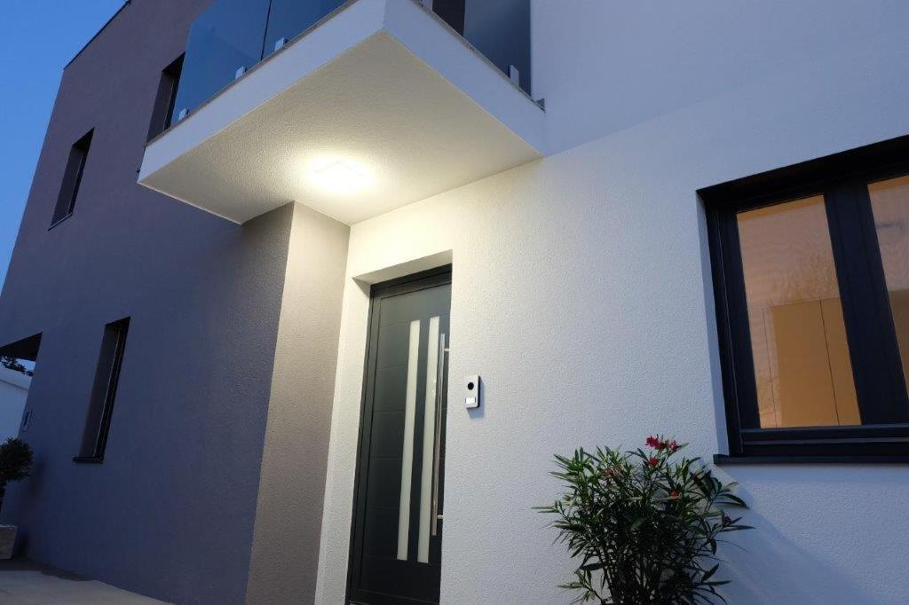 Apartment Martina Vir Kültér fotó