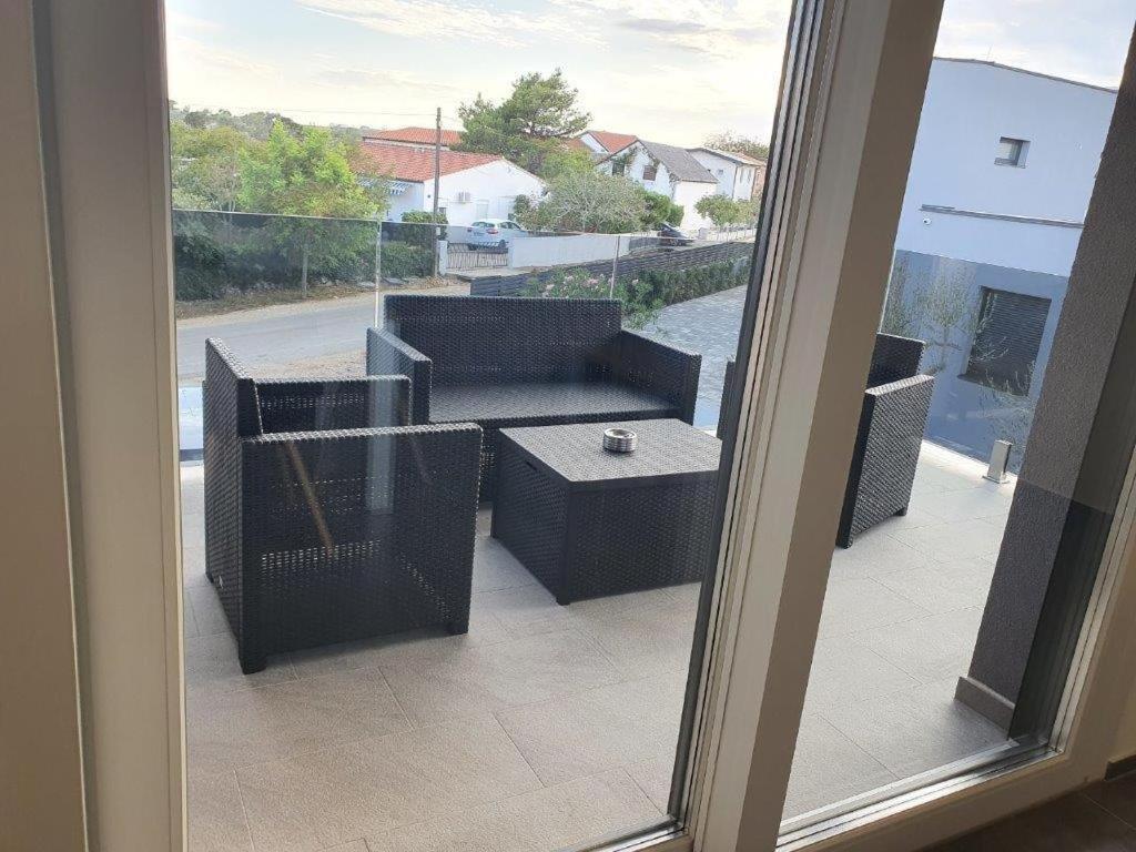Apartment Martina Vir Kültér fotó