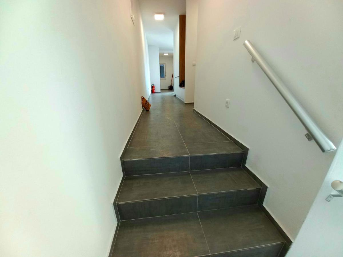 Apartment Martina Vir Kültér fotó