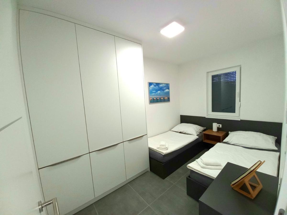 Apartment Martina Vir Kültér fotó
