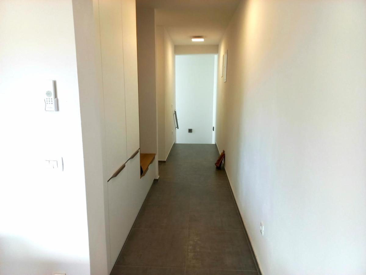 Apartment Martina Vir Kültér fotó