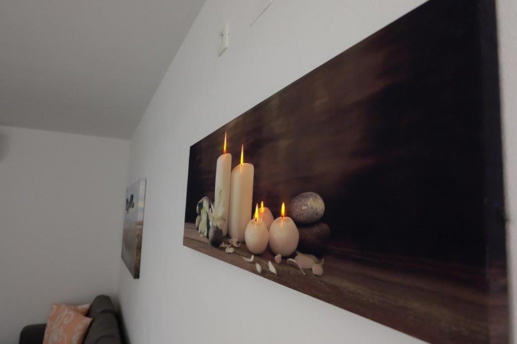 Apartment Martina Vir Kültér fotó