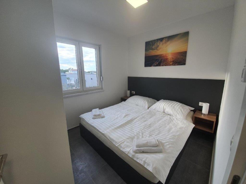 Apartment Martina Vir Kültér fotó