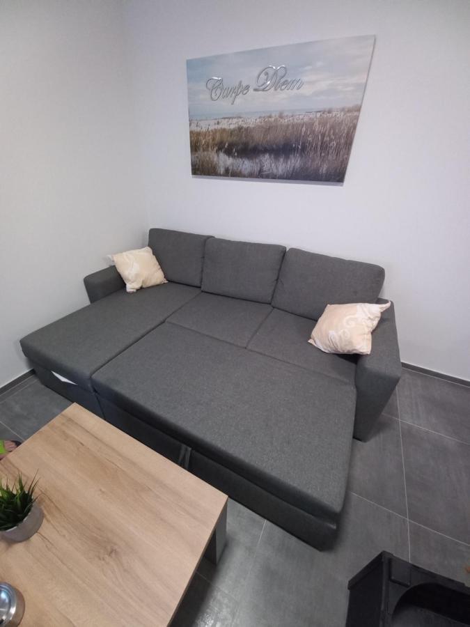 Apartment Martina Vir Kültér fotó