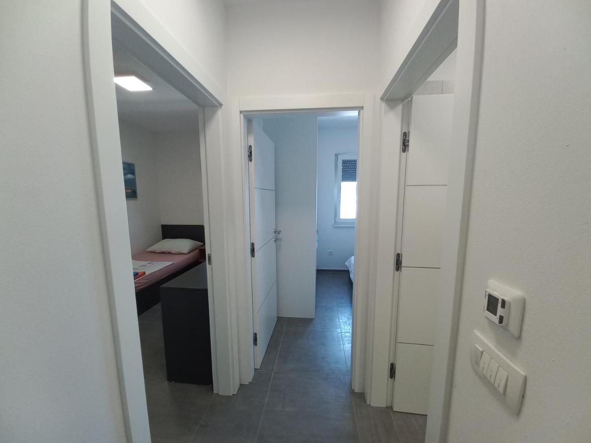 Apartment Martina Vir Kültér fotó