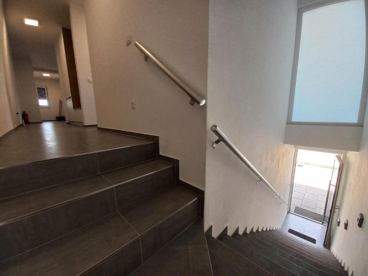 Apartment Martina Vir Kültér fotó