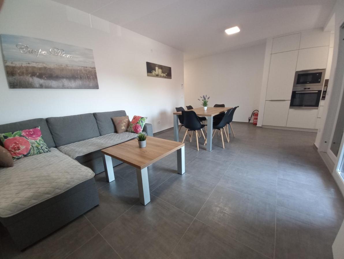 Apartment Martina Vir Kültér fotó