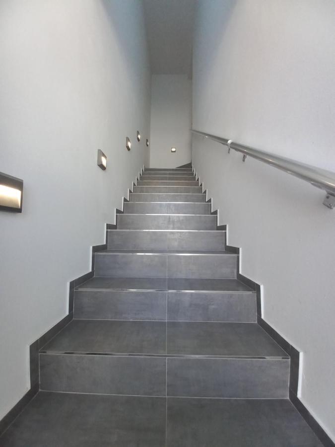 Apartment Martina Vir Kültér fotó