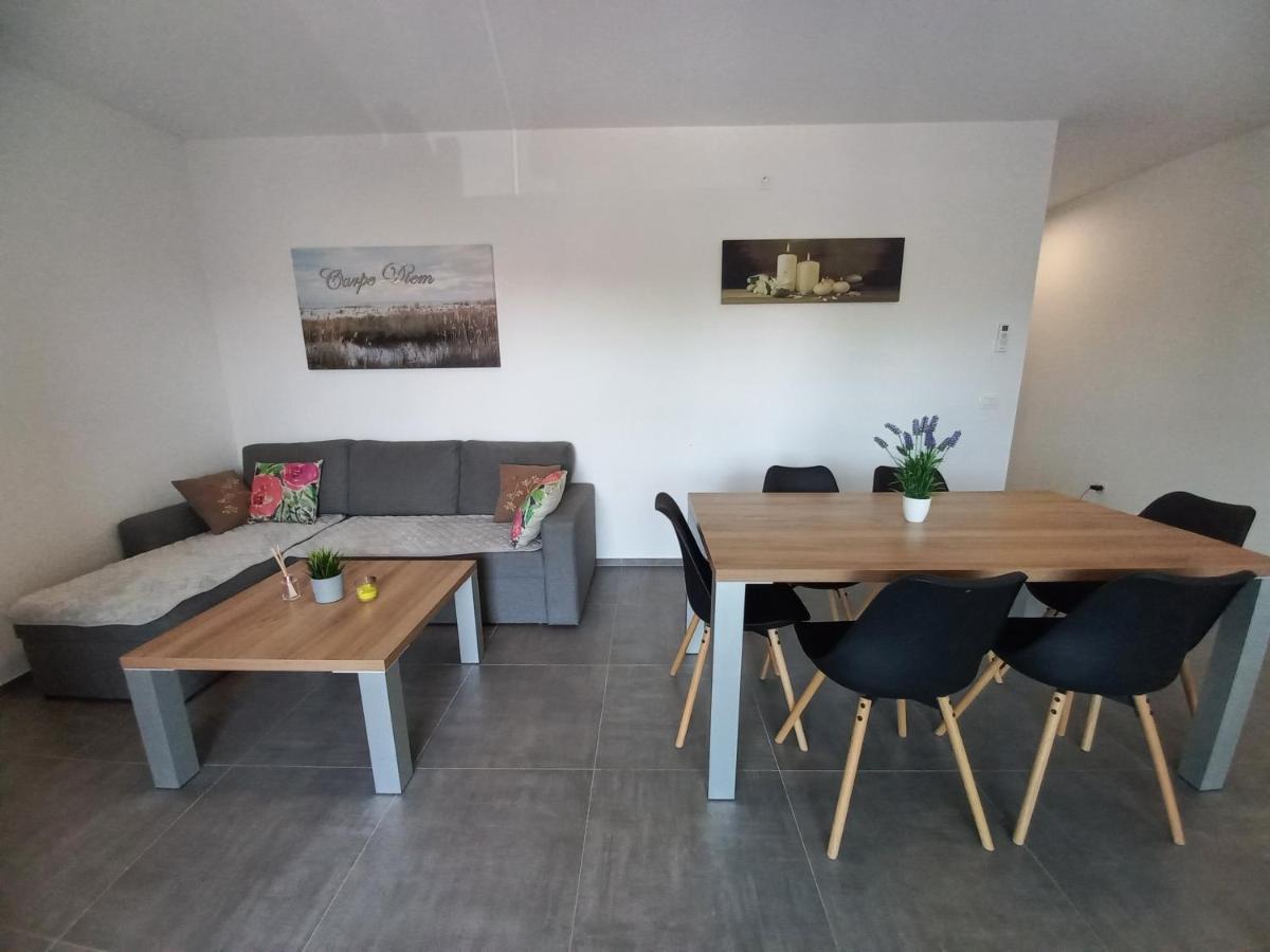 Apartment Martina Vir Kültér fotó