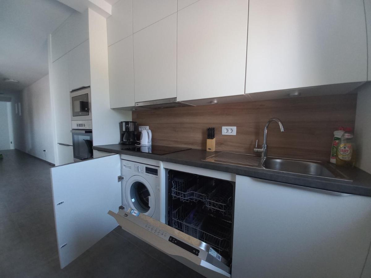Apartment Martina Vir Kültér fotó