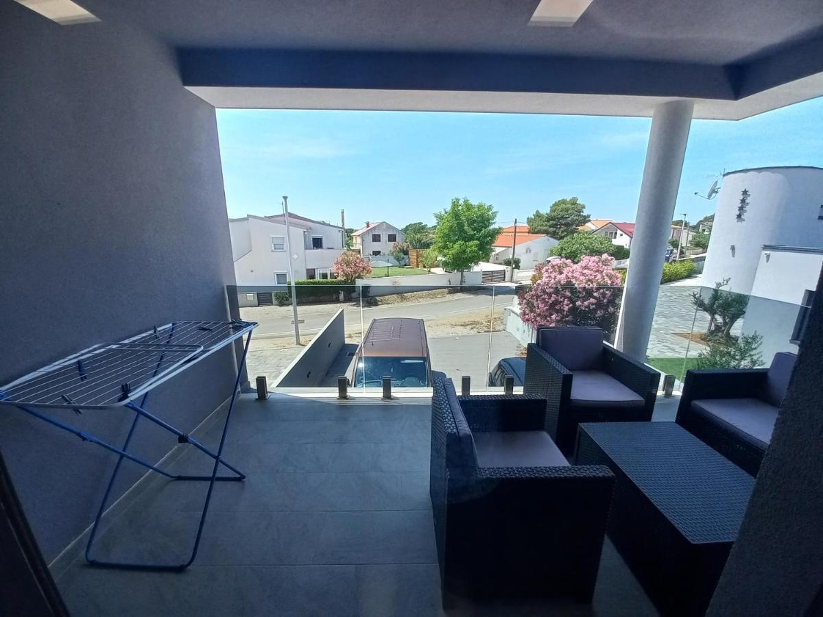 Apartment Martina Vir Kültér fotó