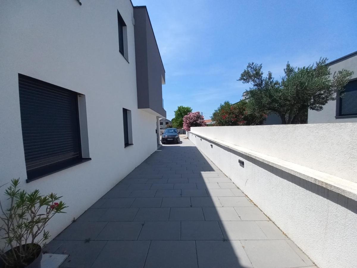 Apartment Martina Vir Kültér fotó