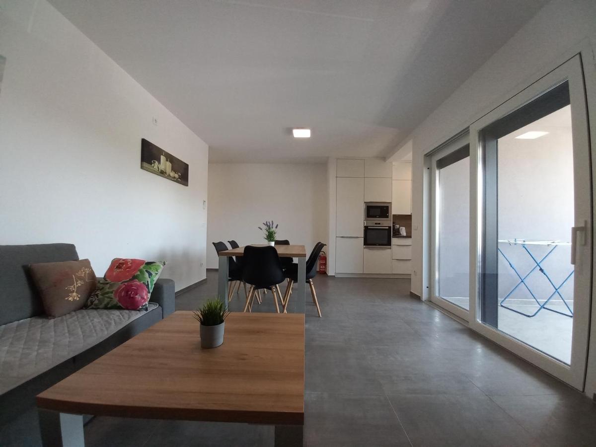 Apartment Martina Vir Kültér fotó
