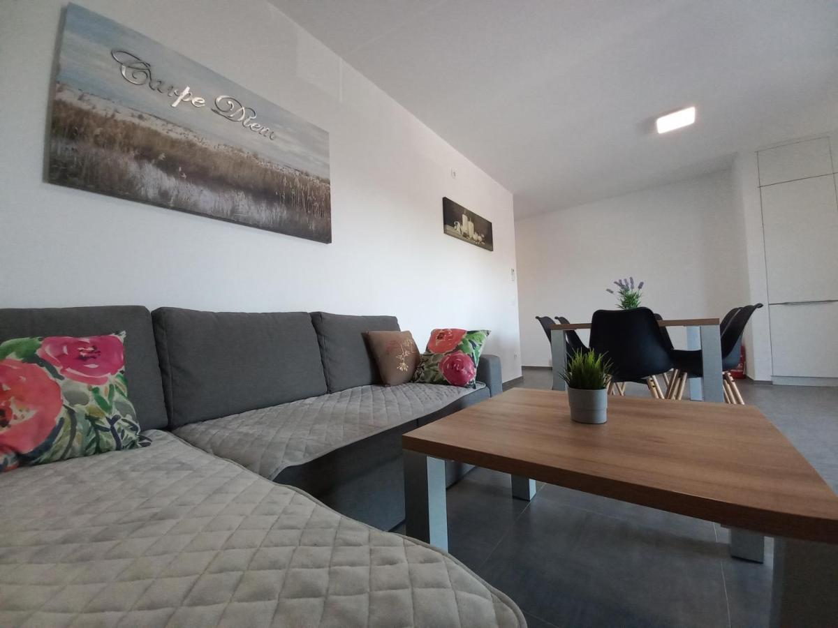 Apartment Martina Vir Kültér fotó