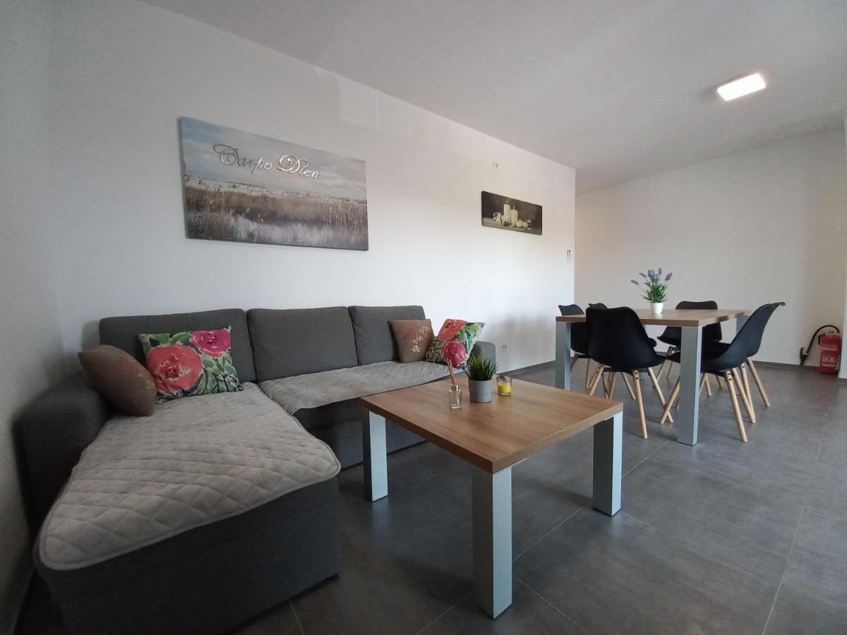 Apartment Martina Vir Kültér fotó