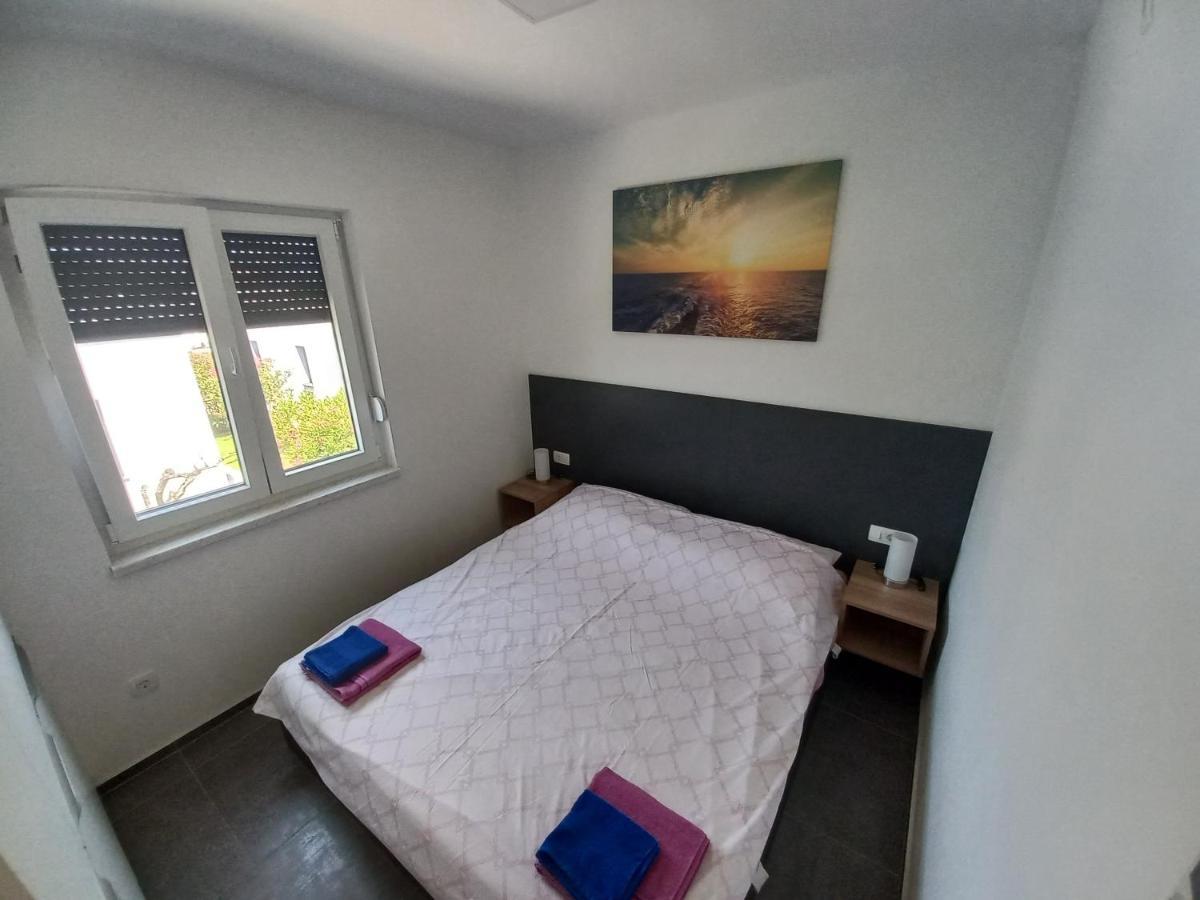 Apartment Martina Vir Kültér fotó