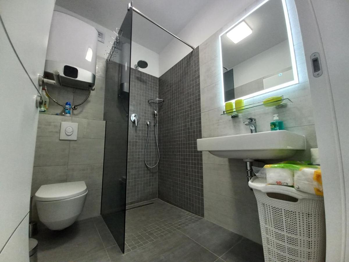 Apartment Martina Vir Kültér fotó