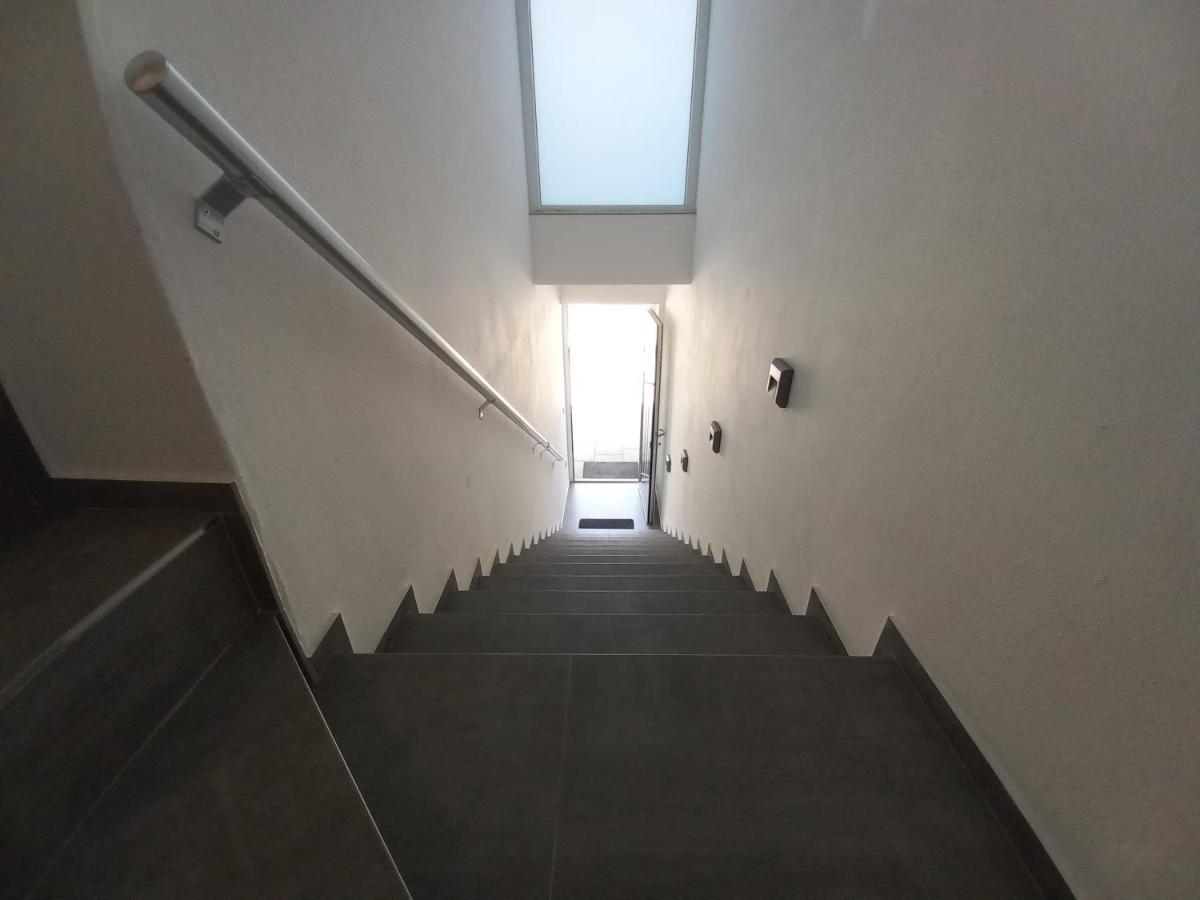 Apartment Martina Vir Kültér fotó