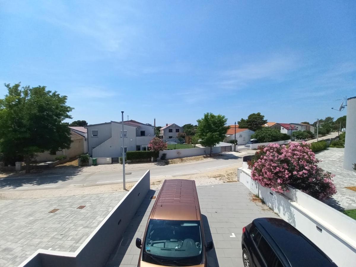 Apartment Martina Vir Kültér fotó