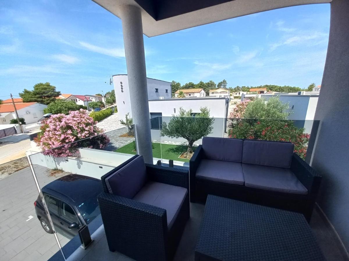 Apartment Martina Vir Kültér fotó