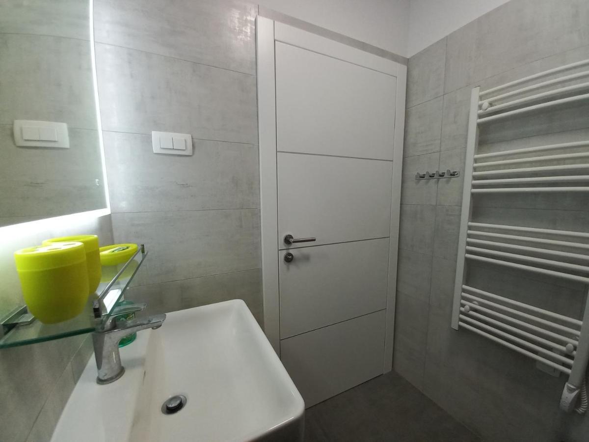 Apartment Martina Vir Kültér fotó