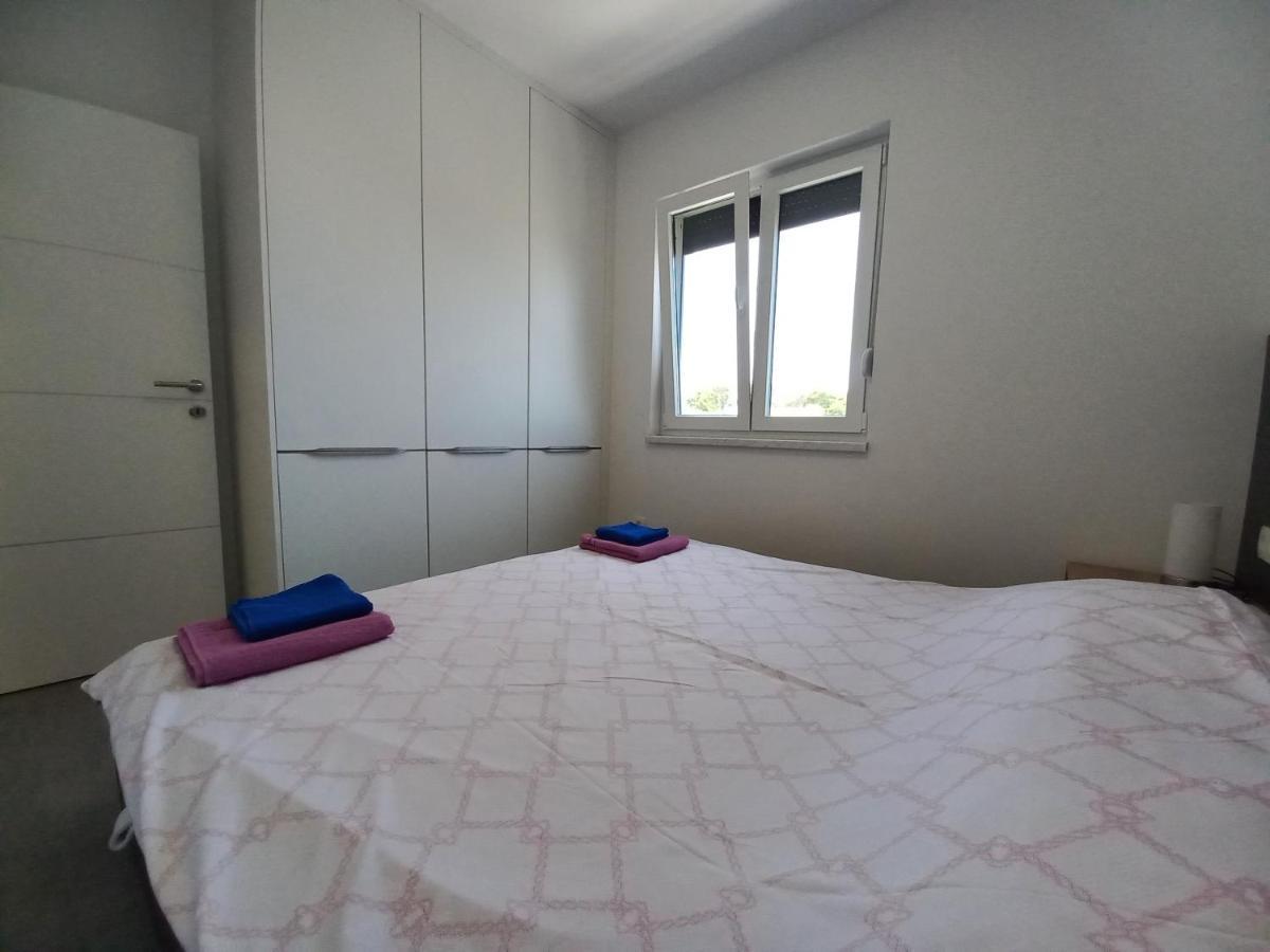 Apartment Martina Vir Kültér fotó