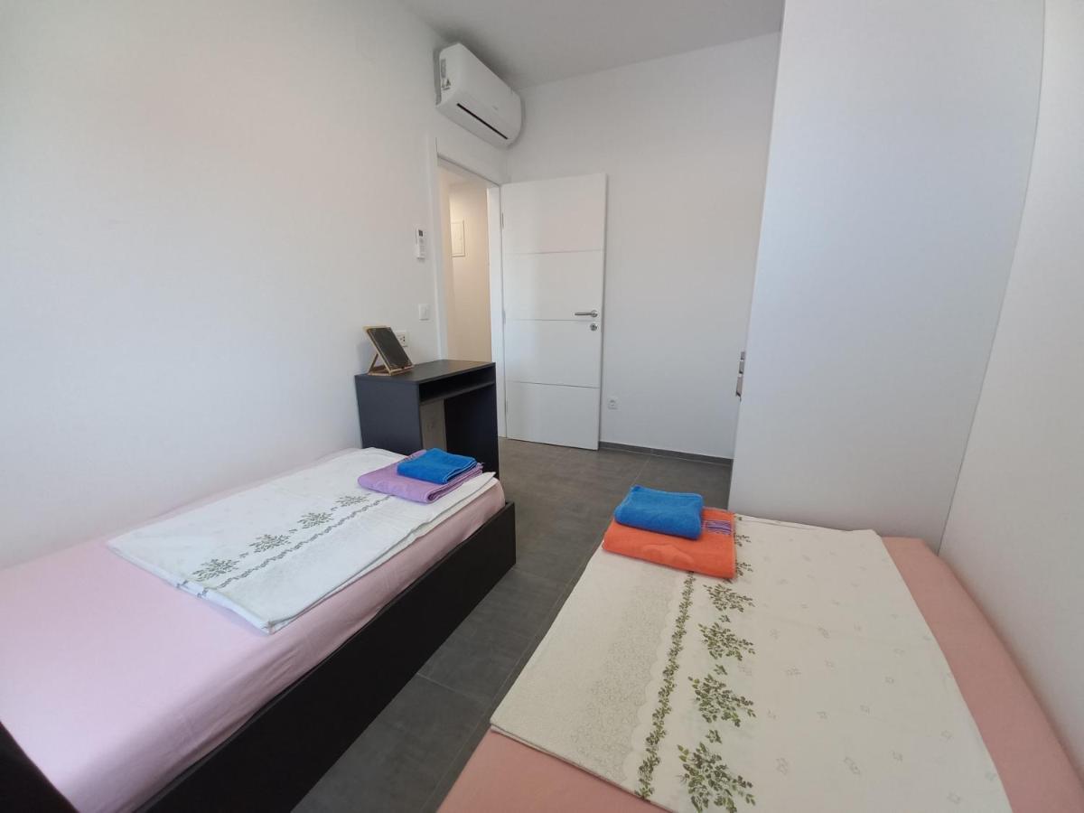 Apartment Martina Vir Kültér fotó