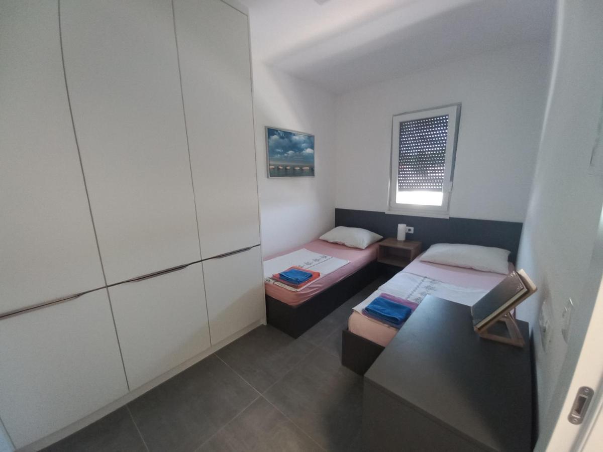 Apartment Martina Vir Kültér fotó