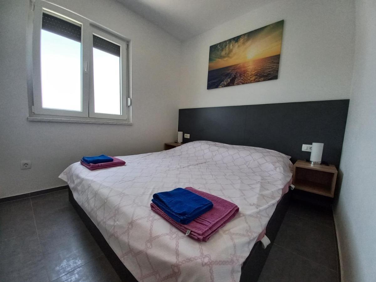 Apartment Martina Vir Kültér fotó