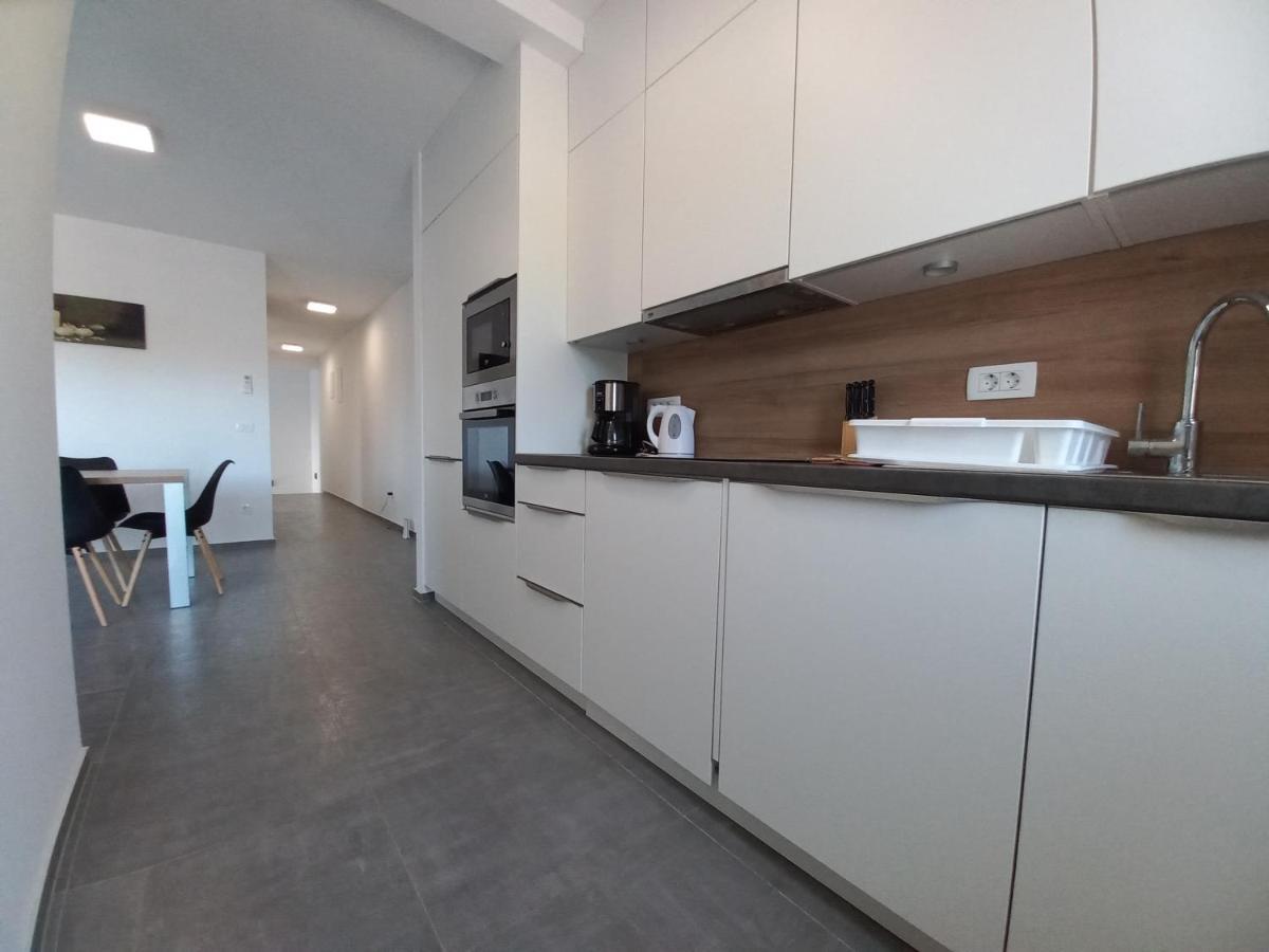 Apartment Martina Vir Kültér fotó