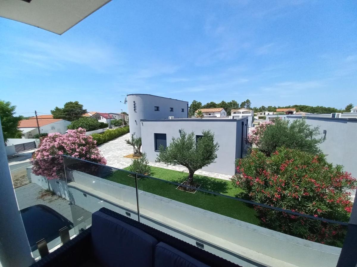 Apartment Martina Vir Kültér fotó