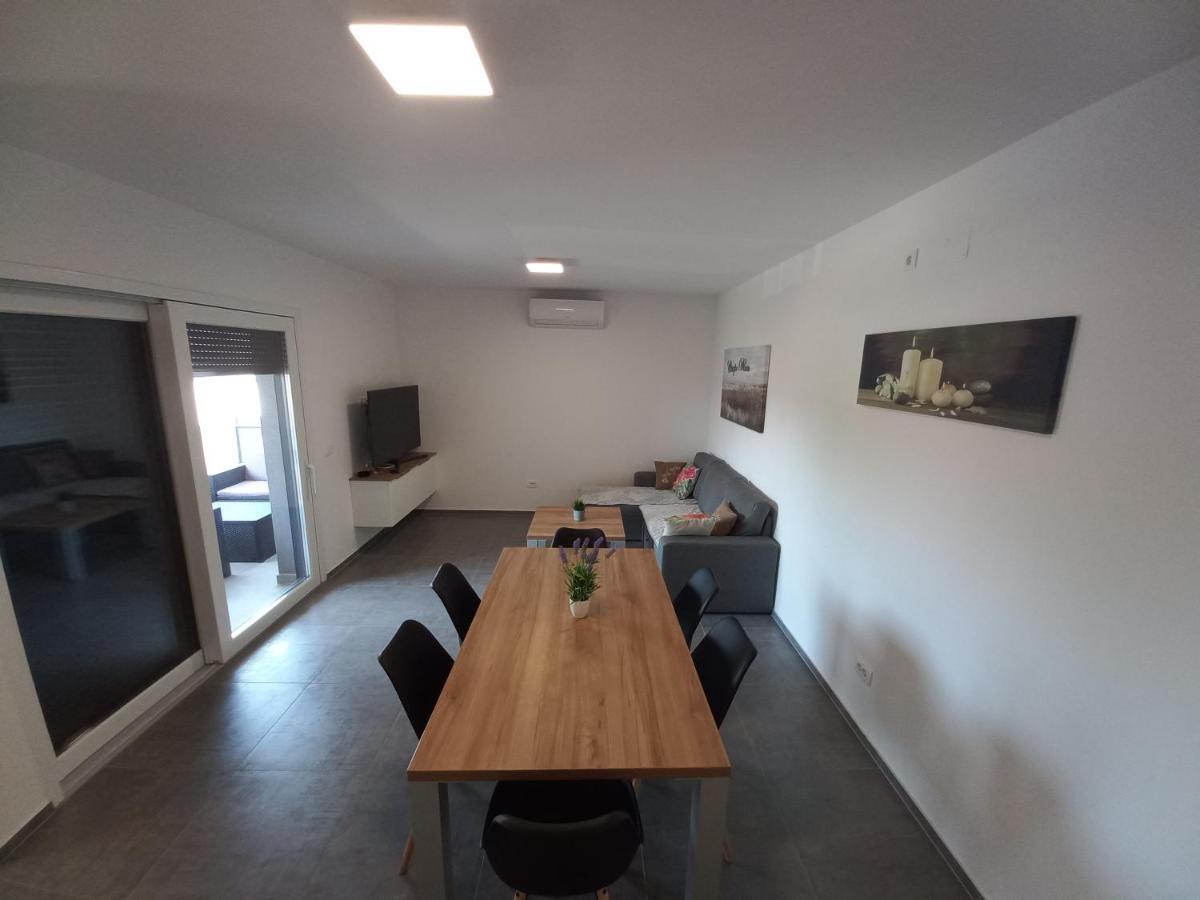 Apartment Martina Vir Kültér fotó