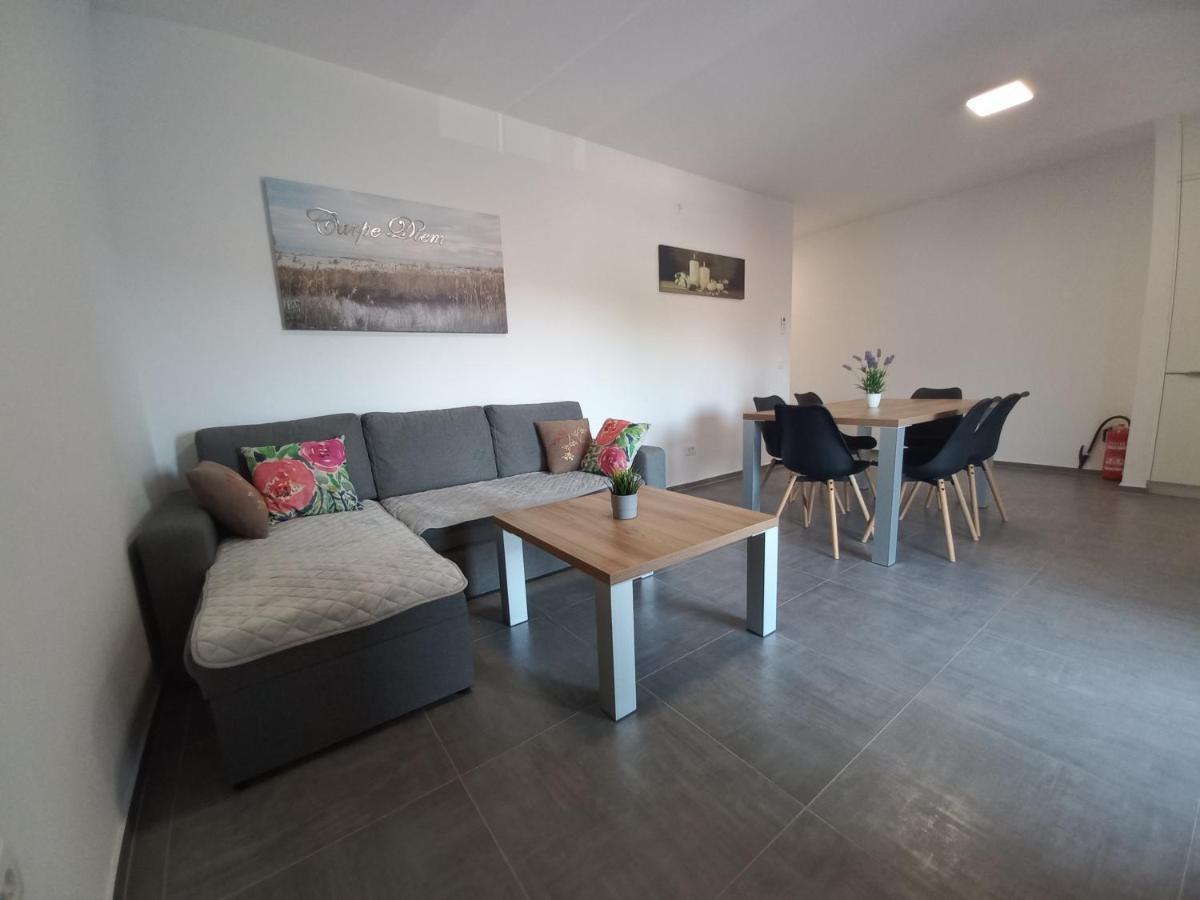 Apartment Martina Vir Kültér fotó