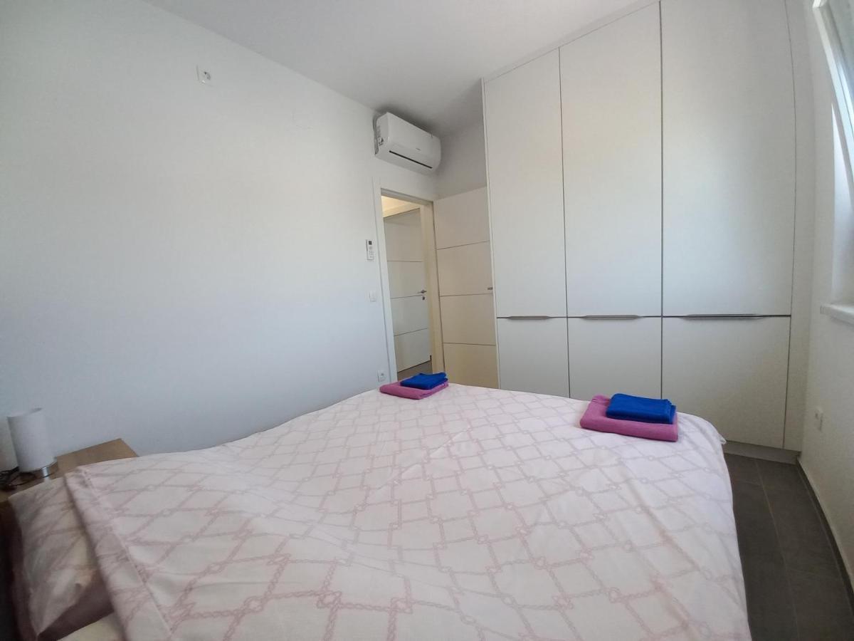 Apartment Martina Vir Kültér fotó