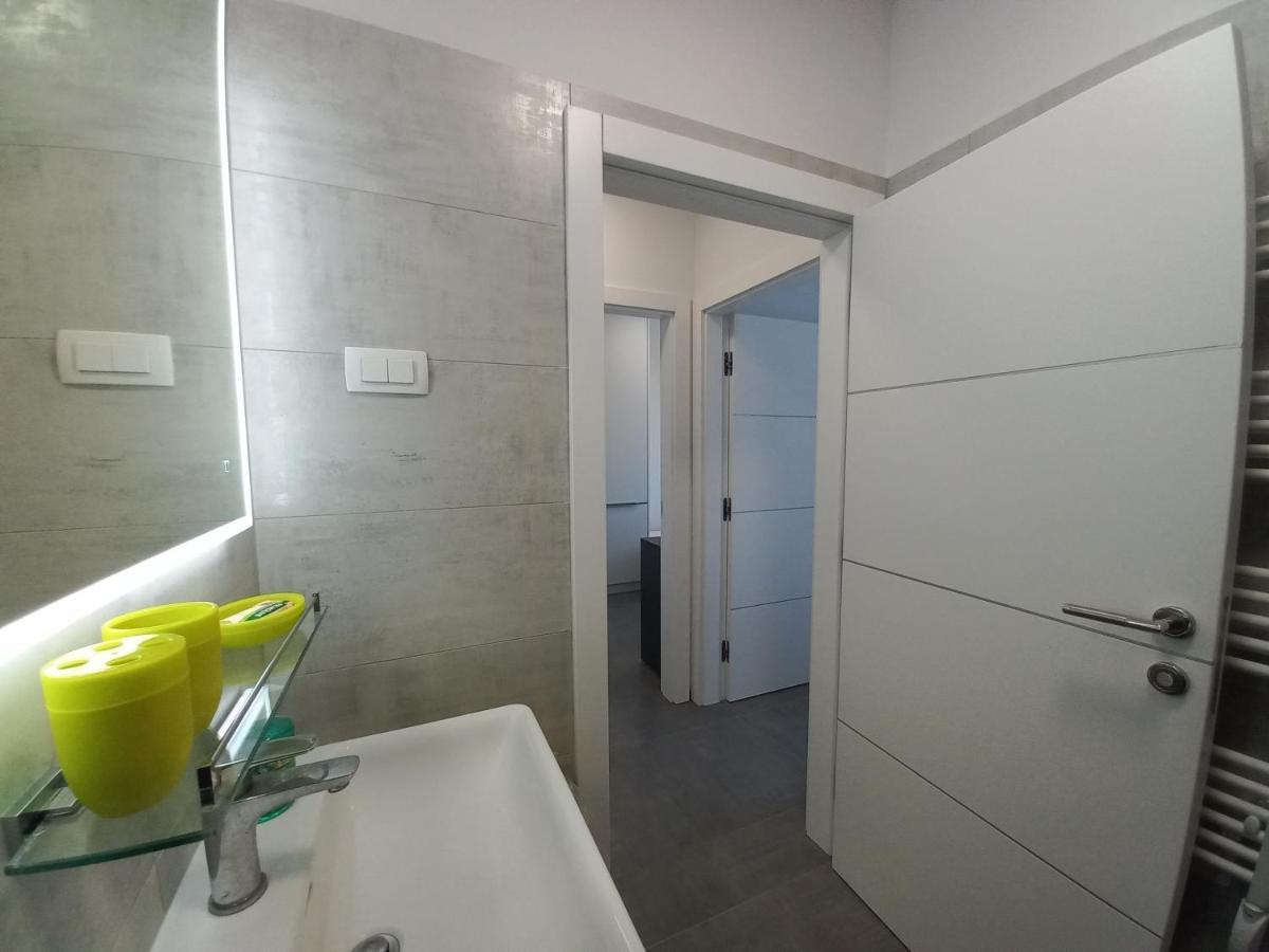 Apartment Martina Vir Kültér fotó