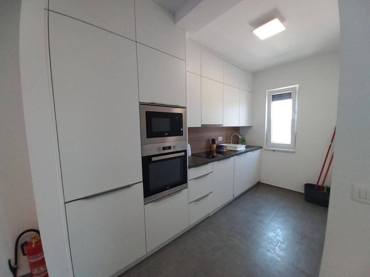 Apartment Martina Vir Kültér fotó