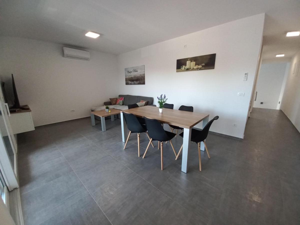 Apartment Martina Vir Kültér fotó