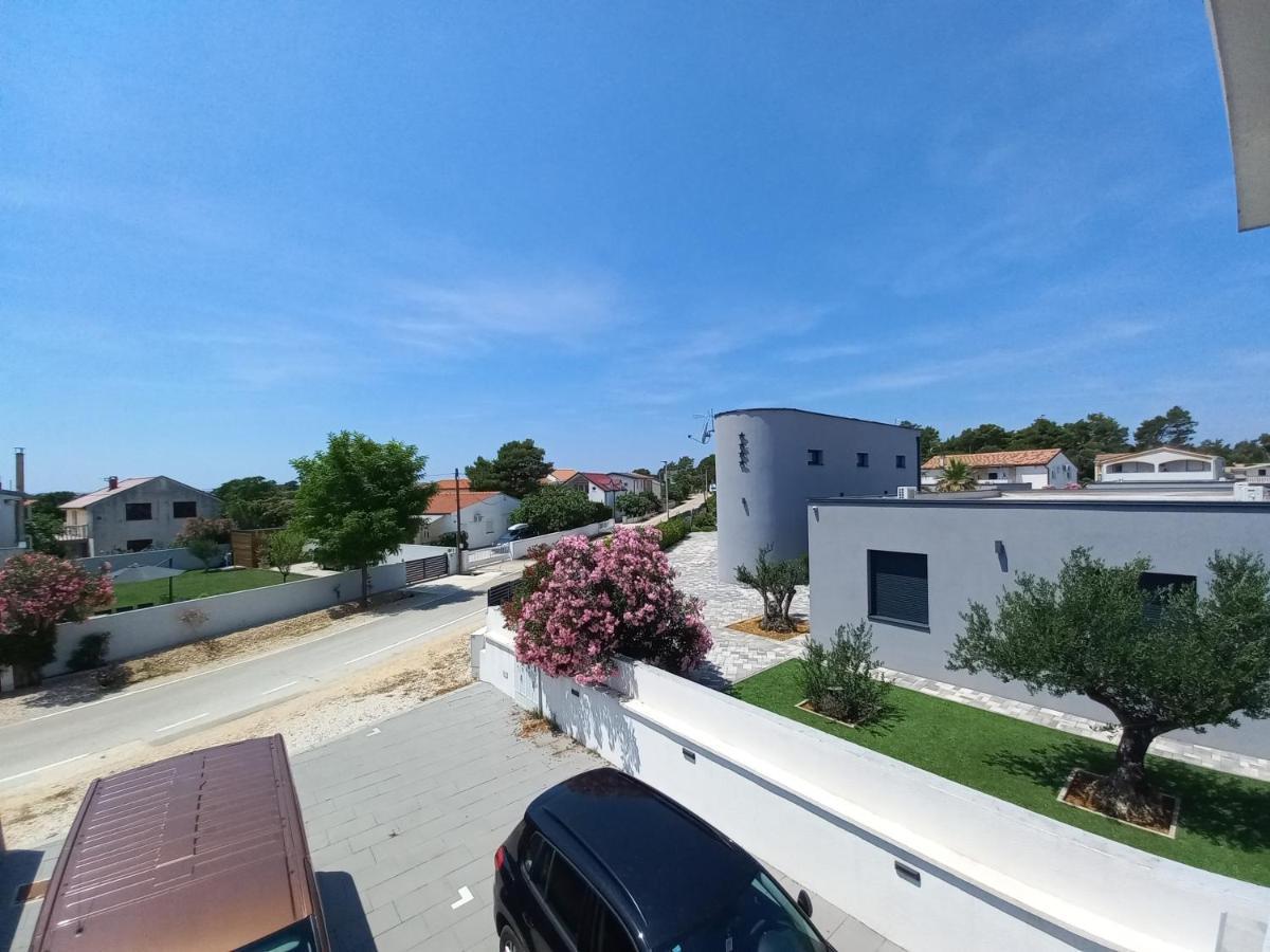 Apartment Martina Vir Kültér fotó