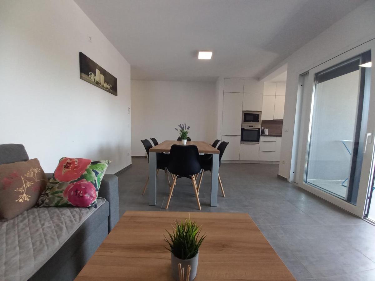 Apartment Martina Vir Kültér fotó